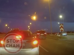 Nowy trend wśród kierowców przewozu osób. Uważaj, bo to będzie twoja wina