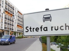 Za znakiem D-52 zmienia się pierwszeństwo. Mandat 350 zł to minimum