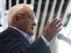 Były premier nie weźmie udziału w zaprzysiężeniu Nawrockiego. 