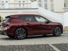 Test: BMW iX - im lepiej je poznasz, tym jest lepsze