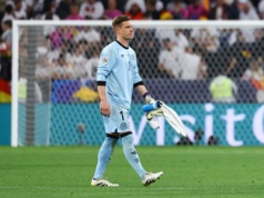 Ter Stegen podjął decyzję! Ważne wieści dla Szczęsnego