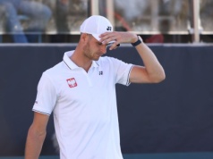 Decyzja zapadła. Hubert Hurkacz nie zagra w US Open