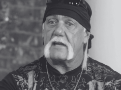 PILNE! Nie żyje Hulk Hogan. Służby długo walczyły o jego życie