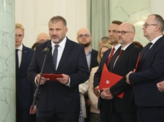 Waldemar Żurek nieprawidłowo powołany na stanowisko prokuratora generalnego?