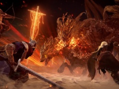 Sony coraz bardziej otacza twórców Elden Ring. Nightreign i dodatek Shadow of the Erdtree wielkimi sukcesami FromSoftware