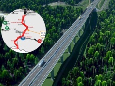 Może ruszać budowa kolejnego odcinka trasy S19. Ma być gotowy w 2027 roku
