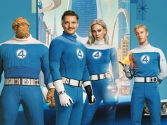 Fantastyczna 4: Pierwsze kroki - recenzja filmu Marvela! Retrofuturorenesans