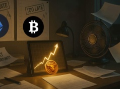 Myślisz, że przegapiłeś okazję związaną z Bitcoinem i Ethereum? Ta mało znana moneta może zaoferować podobny potencjał wzrostowy