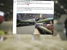 Druga armia NATO ma superbroń. 