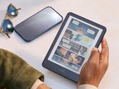 Amazon pokazał nowe Kindle z kolorowym ekranem. Jeden dla ciebie, drugi dla dziecka