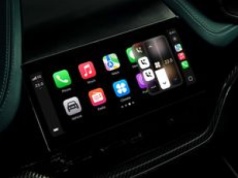 Kolejna marka nie chce CarPlay Ultra. Wcześniej mocno współpracowała z Apple