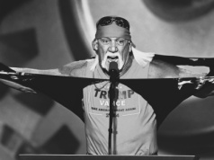 Nie żyje Hulk Hogan. Budził kontrowersje w kinie i mediach