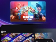 Zabawa w Capo ze sklepem Epic Games. Odbierz mobilną wersję gry Doodle Mafia za darmo!