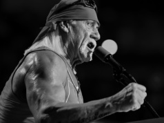 Hulk Hogan nie żyje. Tyle zarabiał w ringu
