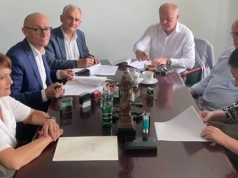 Nowe pojazdy dla osób z niepełnosprawnościami w powiecie wysokomazowieckim