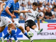 Legia i Jagiellonia grają w europejskich pucharach. Zobacz gole