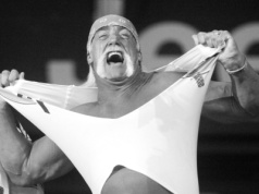 Zmarł Hulk Hogan, najbardziej rozpoznawalny wrestler świata