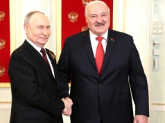 Manewry Zapad 2025 jednak bliżej Polski i Litwy