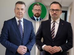 Nowa debata Super Expressu! Nowy rząd Tuska
