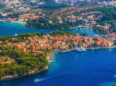 Cavtat Chorwacja – atrakcje, które musisz zobaczyć!