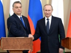 Węgry uporczywie lansują propagandę prorosyjską. Szijjártó o tym, dlaczego Ukraina nie powinna zostać przyjęta do UE