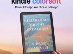 Nowa (tańsza) wersja Kindle Colorsoft! Oba kolorowe czytniki Kindle kupimy wreszcie w polskim Amazonie!