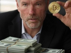 Strategy wykonuje kolejny ciekawy ruch! Czy to wpłynie na kurs BTC?