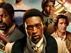 Washington Black: sezon 1, odcinek 1 - recenzja