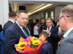 Minister Stefan Krajewski: polskie rolnictwo nadal ma potencjał rozwojowy