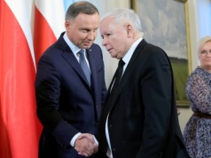 Nowy ranking zaufania do polityków. To jemu Polacy ufają najbardziej