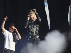 Kołobrzeg stolicą hip-hopu - rozpoczął się Sun Festival [ZDJĘCIA]