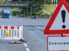 Odwołano duży festiwal. Trzeba było ewakuować blisko 20 tys. osób