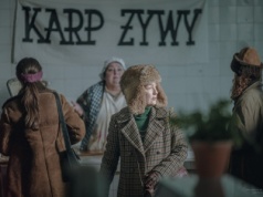 Światowa premiera nowego filmu polskiej reżyserki w Toronto!