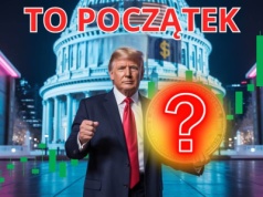 Donald Trump kupił miliony tokenów tej kryptowaluty. To nie Bitcoin ani XRP