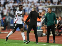 Nsame bohaterem! Legia Warszawa wywozi remis z Ostrawy