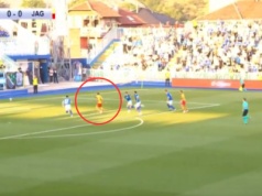Jagiellonia wygrywa w Serbii! Co za emocje! [WIDEO]