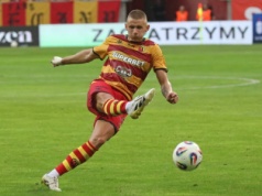 Piłkarska LK: FK Novi Pazar – Jagiellonia Białystok 1:2