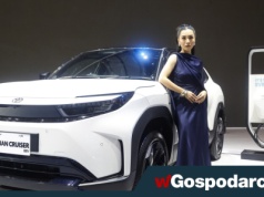 Japońska motoryzacja. Czy idzie „nowa złota era”?
