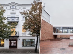 Centrum Rewitalizacji we Włocławku. Nowa przestrzeń społeczna miasta
