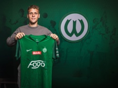 Jan Niedzielski zawodnikiem Warty Poznań