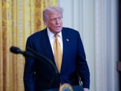 Bezdomni na celowniku Trumpa. Nadchodzi 
