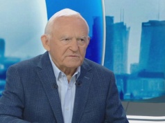 Leszek Miller o rekonstrukcji rządu. 