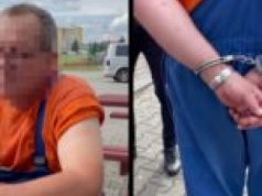 Pisał z dziećmi i wysyłał nagie zdjęcia. „Łowcy pedofili” dopadli go w Żaganiu
