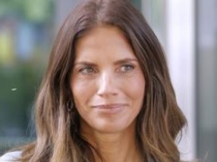 Weronika Rosati wyjawiła nazwisko aktora, z którym zagra w hollywoodzkiej produkcji