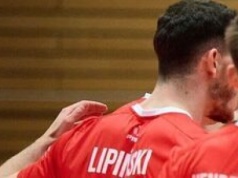 Uniwersjada: Polska ze złotym medalem po wygranej z Brazylią