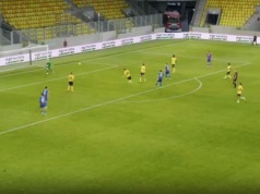 Serbowie nie kryją oburzenia. 