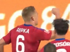 Raków pokonał Żilinę! Imponujące zwycięstwo! [WIDEO]