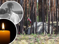 Harcerze w żałobie po śmierci 15-letniego Dominika. Władze ZHR wydały oświadczenie