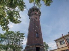 Latarnia Morska Gdańsk Nowy Port