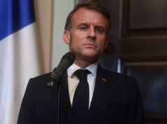 Konflikt na Bliskim Wschodzie. Przełomowa decyzja Francji